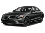 2019 Mercedes-Benz C 300 C 300