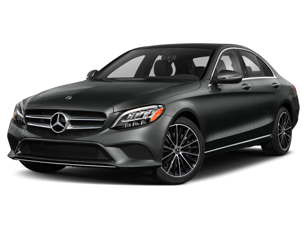 2019 Mercedes-Benz C 300 C 300