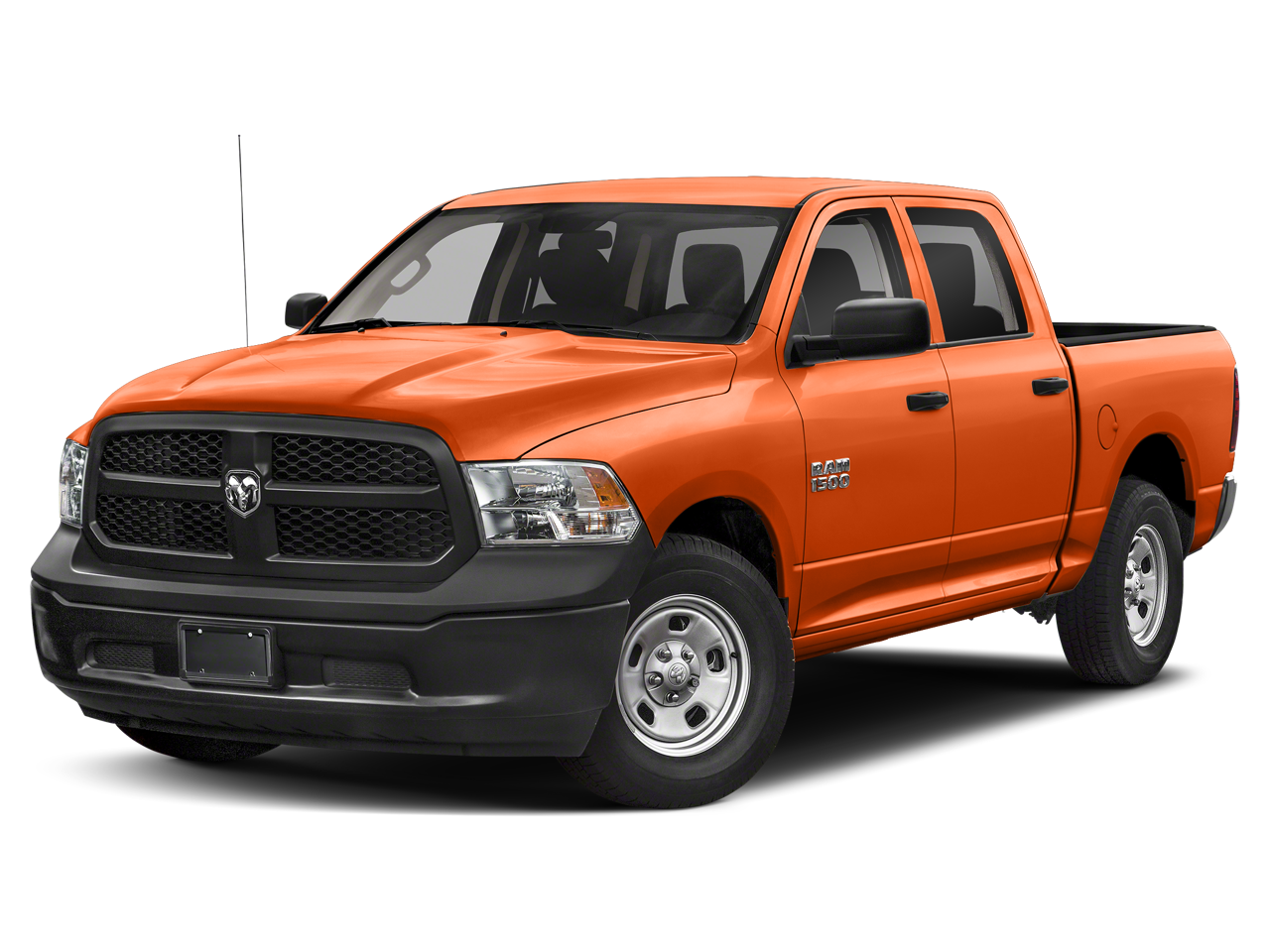 2019 RAM 1500 Classic Express Crew Cab 4x2 5'7' Box