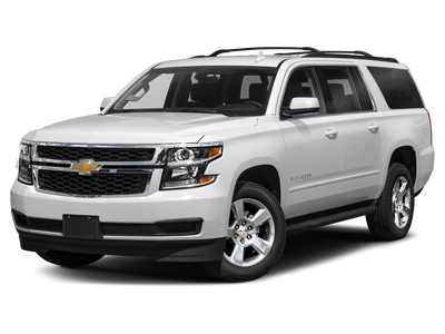 2020 Chevrolet Suburban 2WD LS