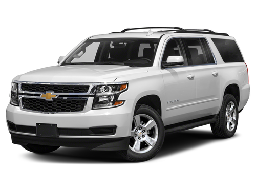 2020 Chevrolet Suburban 2WD LS