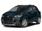 2020 Chevrolet Trax FWD LT