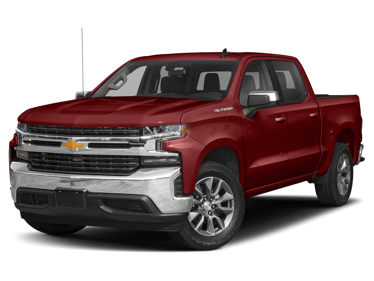 2020 Chevrolet Silverado 1500 RST for sale in Columbia, SC