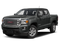 2020 GMC Canyon 2WD Crew Cab Short Box SLE