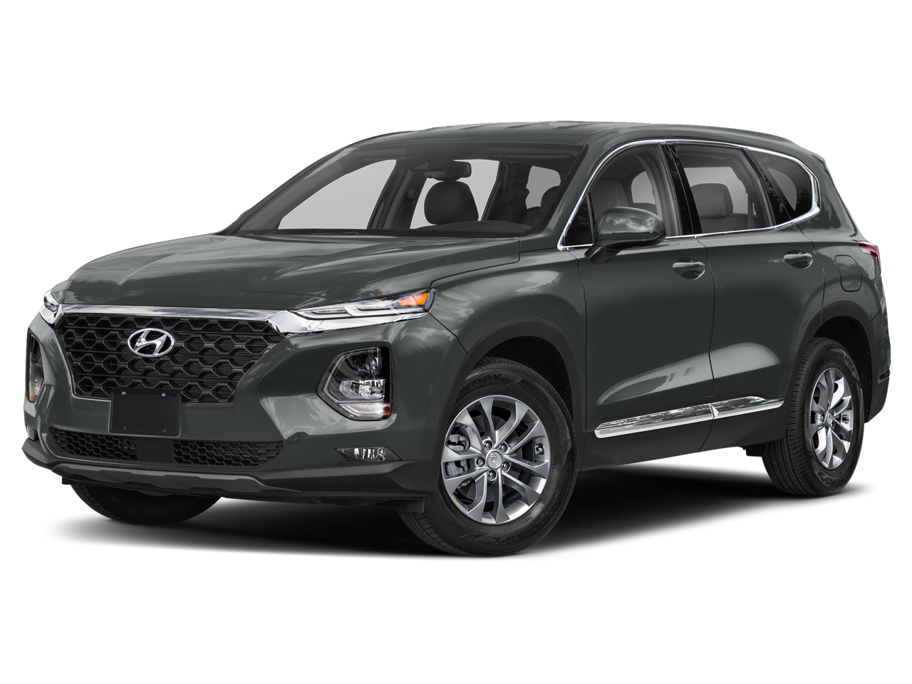 2020 Hyundai Santa Fe SEL for sale in Columbia, SC