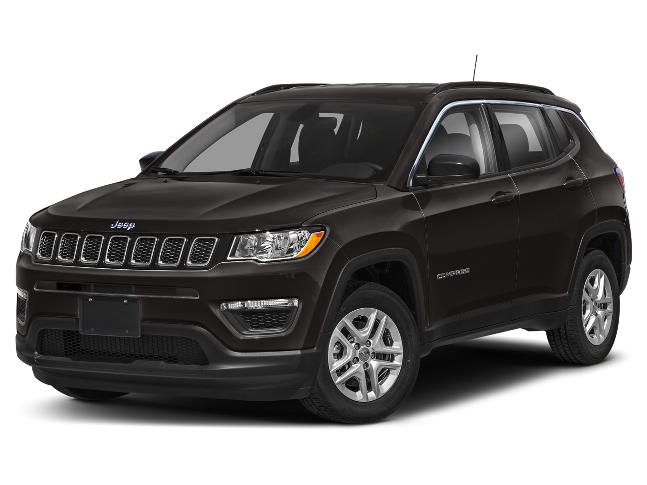 2020 Jeep Compass Sport FWD