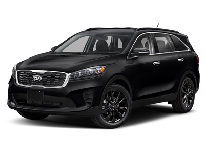 2020 Kia Sorento S V6