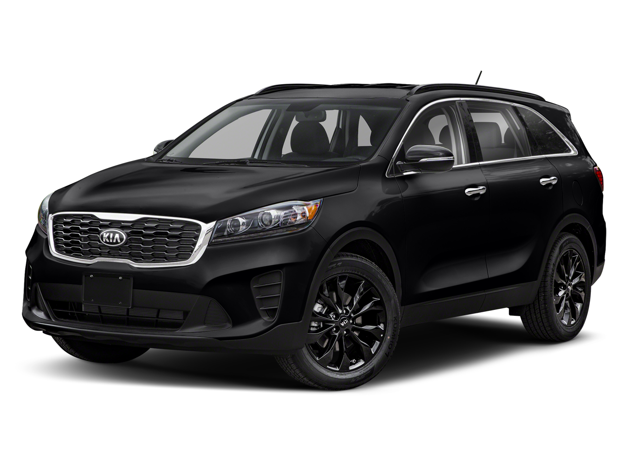 2020 Kia Sorento S V6
