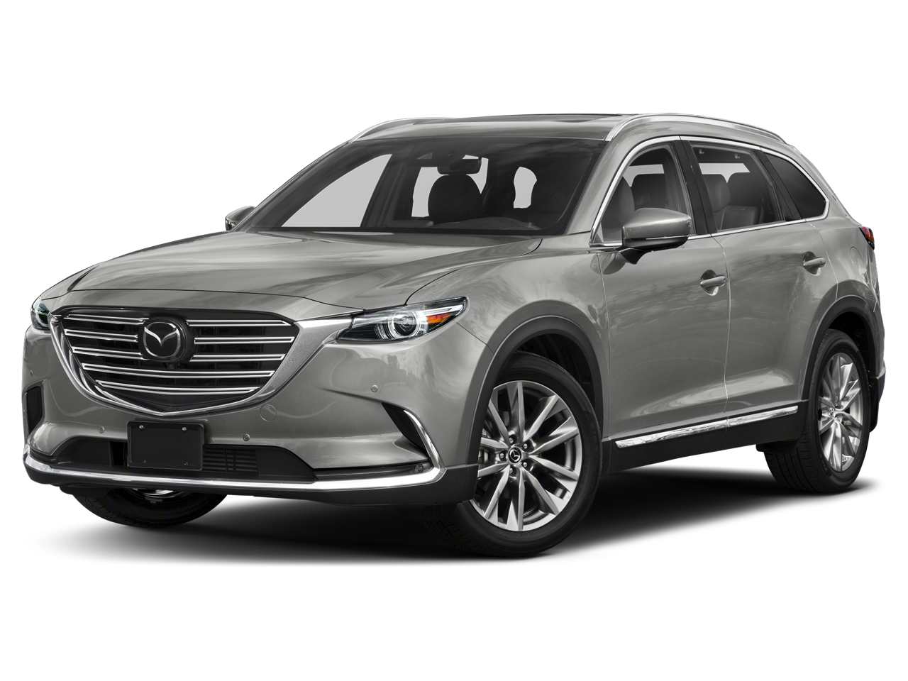 2020 Mazda Mazda CX-9 Grand Touring