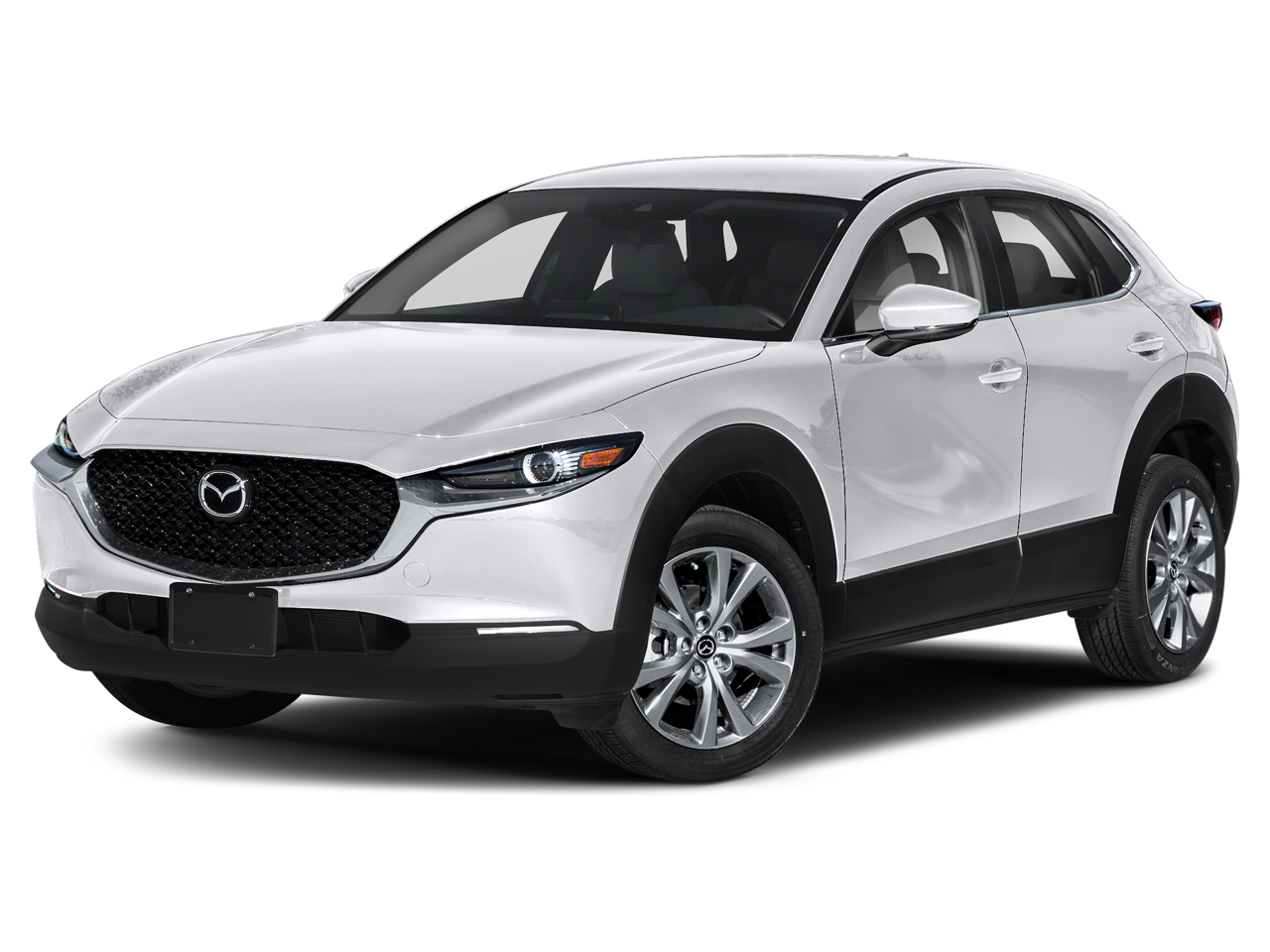 2020 Mazda Mazda CX-30 Preferred Package
