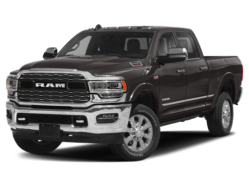 2020 RAM 2500 Limited