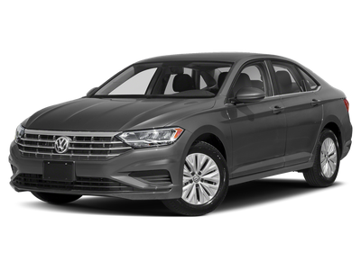2020 Volkswagen Jetta SEL Premium
