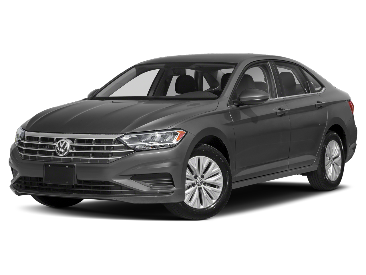 2020 Volkswagen Jetta SEL Premium