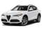 2021 Alfa Romeo Stelvio 4DR RWD