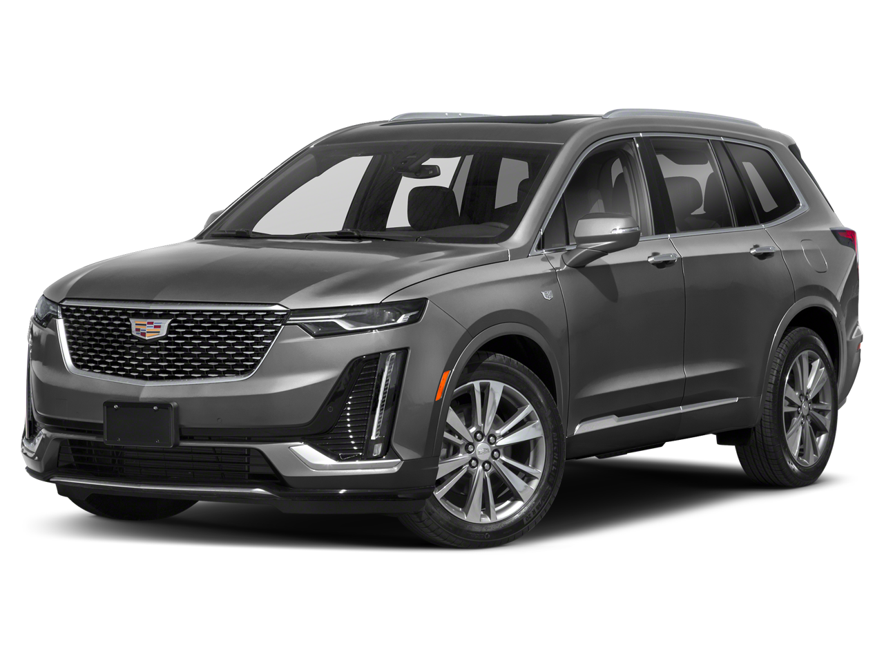 2021 Cadillac XT6 FWD Premium Luxury