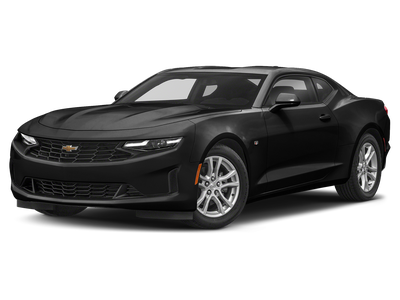 2021 Chevrolet Camaro 1LS