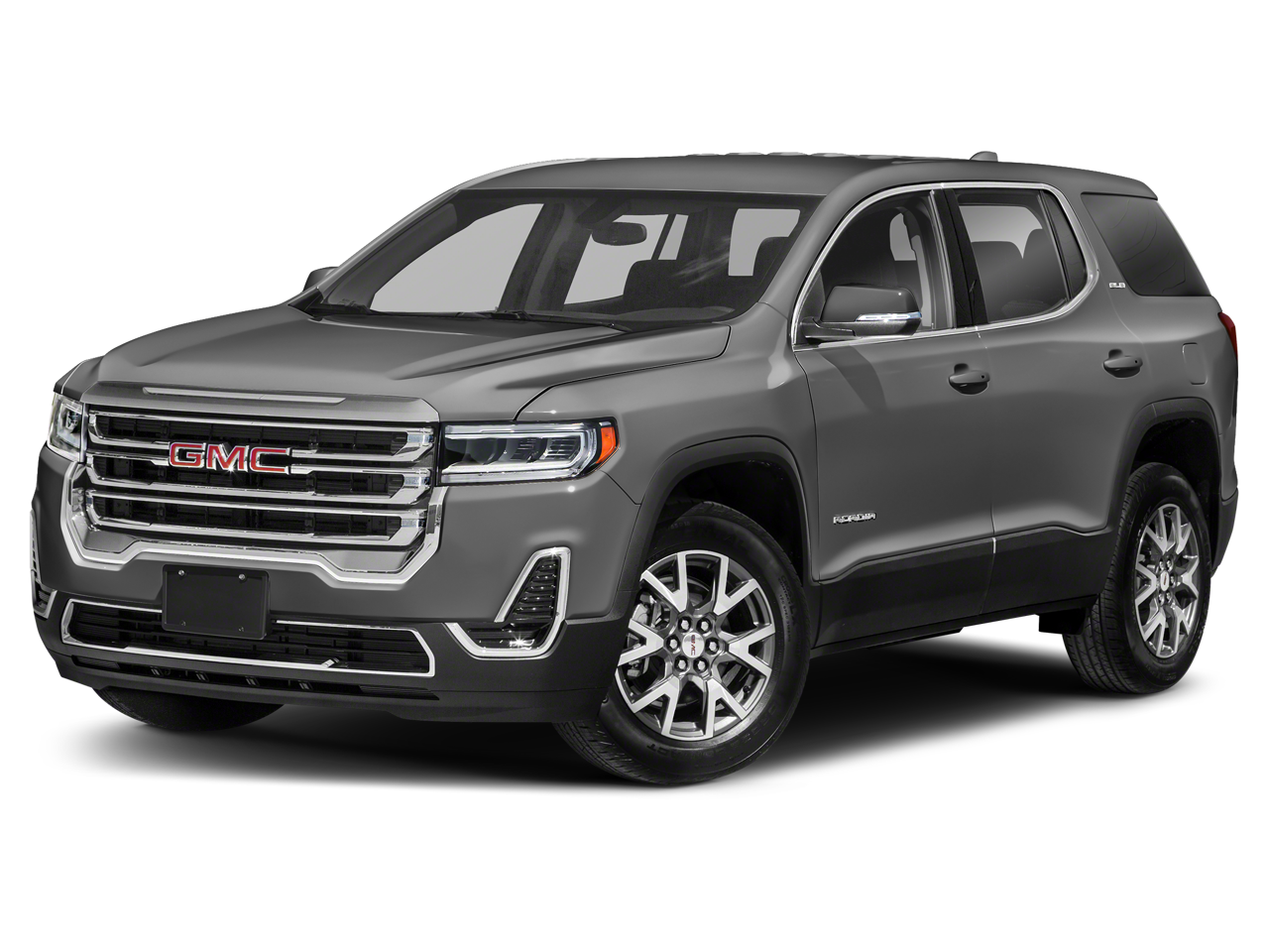 2021 GMC Acadia FWD SLT