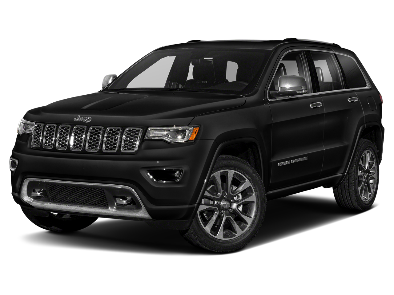 2021 Jeep Grand Cherokee High Altitude 4x2