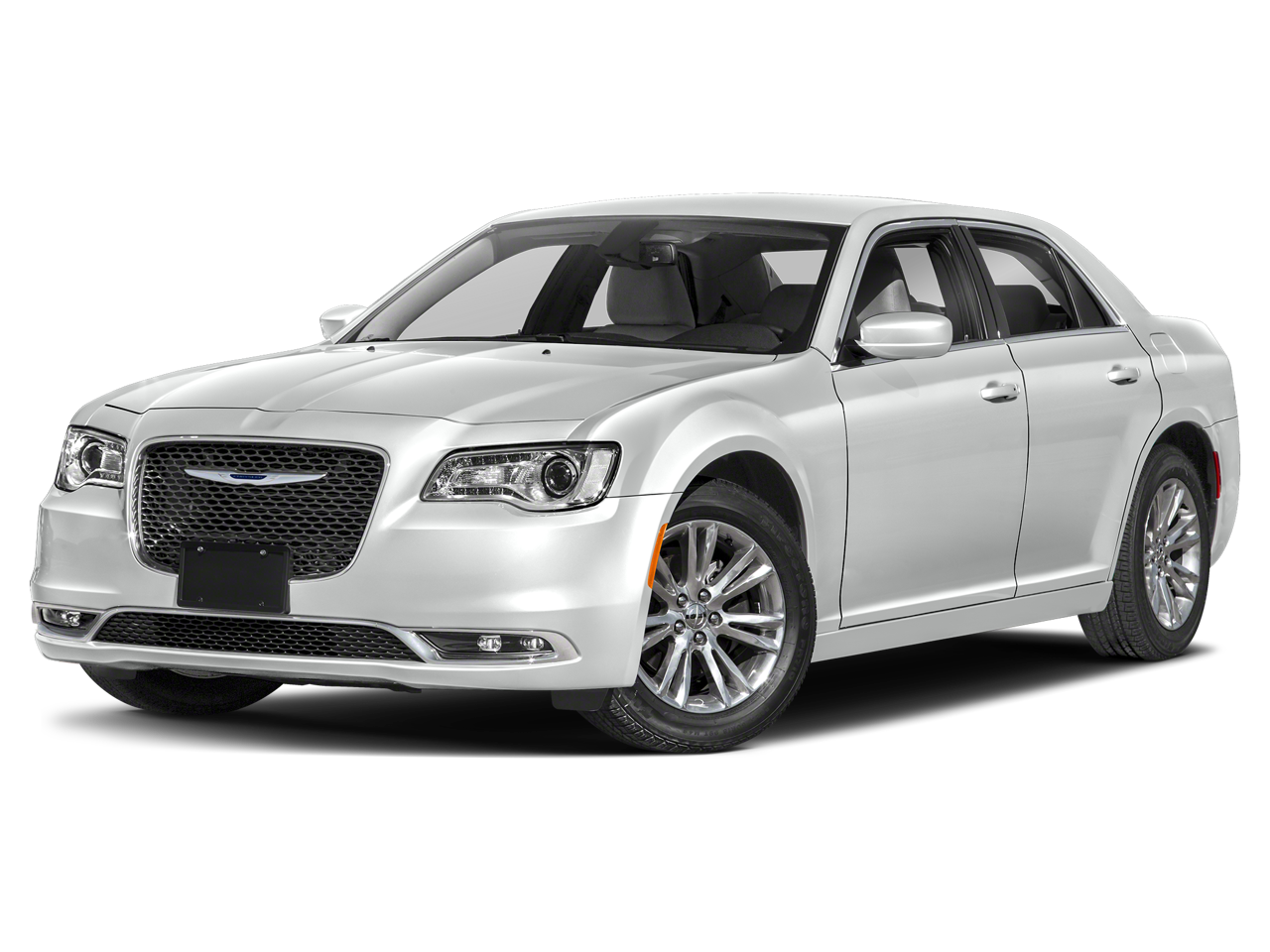 2022 Chrysler 300