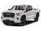 2022 GMC Sierra 1500 Limited 4WD Double Cab Standard Box Elevation