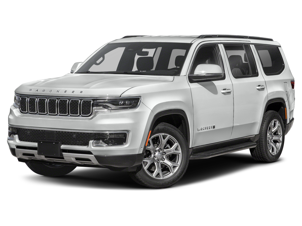 2022 Jeep Wagoneer Series III for sale in Columbia, SC