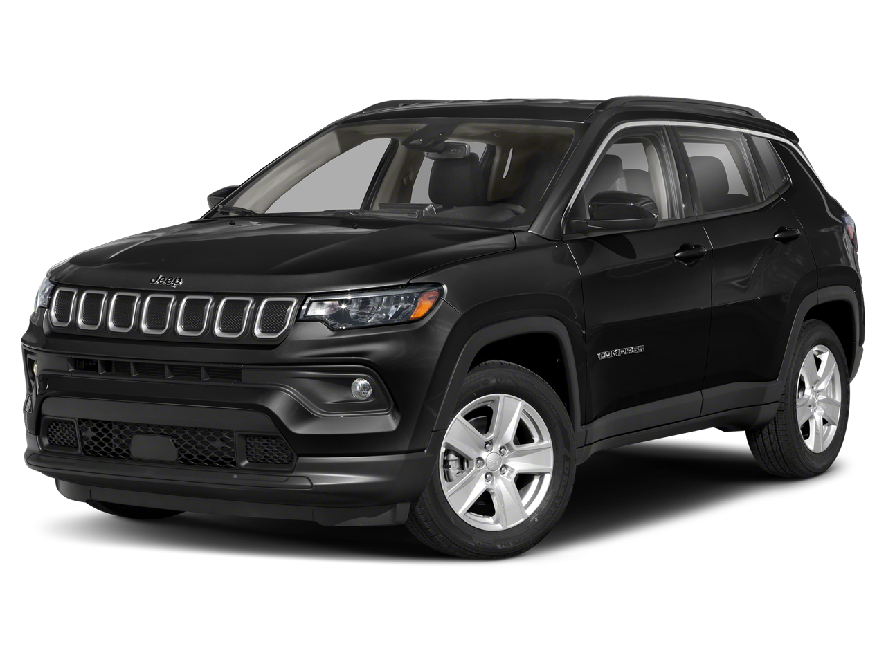 2022 Jeep Compass Latitude Lux for sale in Columbia, SC