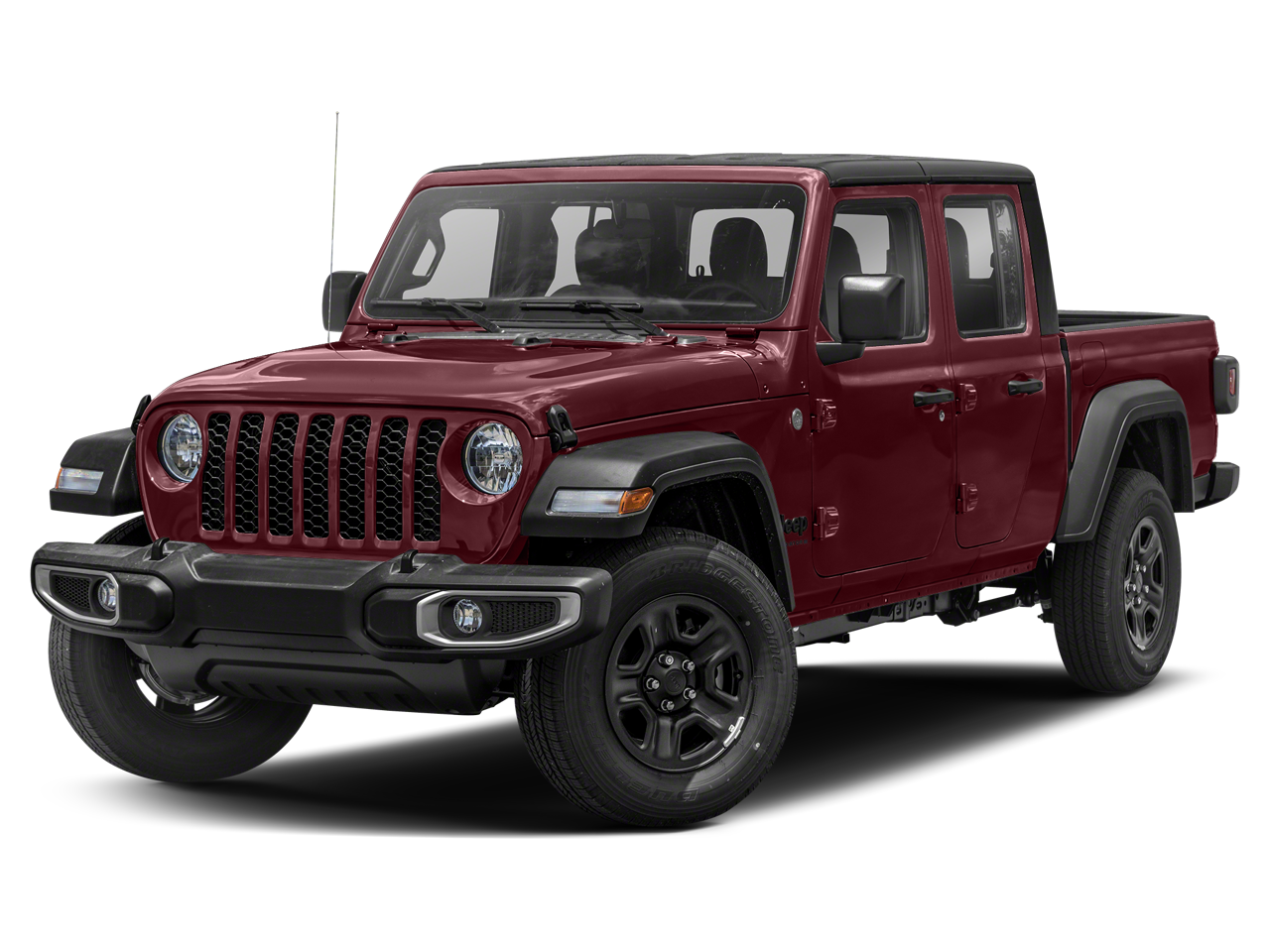 2022 Jeep Gladiator Sport S 4x4
