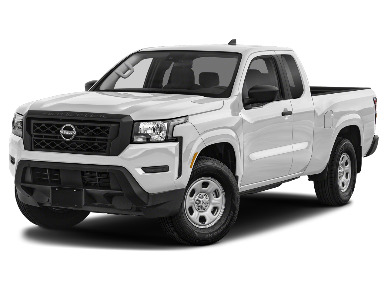 2022 Nissan Frontier King Cab S 4x2