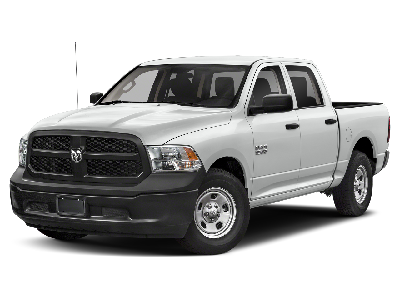 2022 RAM 1500 Classic Tradesman Crew Cab 4x2 5'7' Box