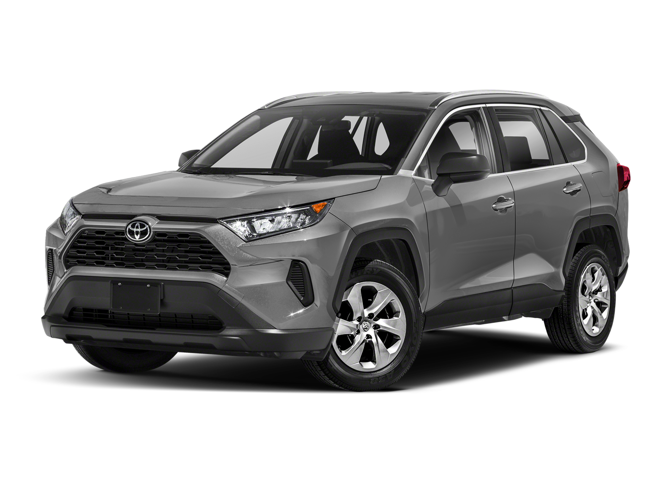 2022 Toyota RAV4 LE for sale in Columbia, SC