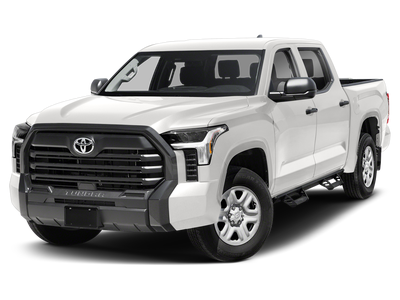 2022 Toyota Tundra SR