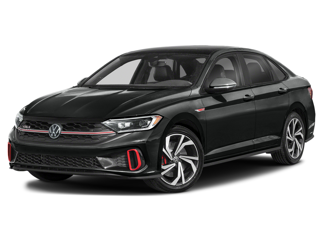 2022 Volkswagen Jetta GLI 2.0T Autobahn