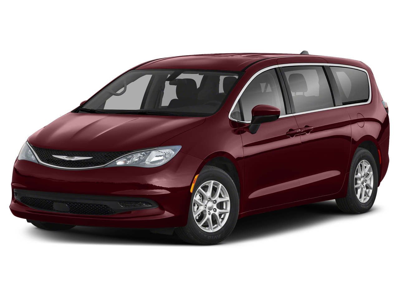 2023 Chrysler Voyager LX - Photo 33