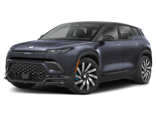 2023 Fisker Ocean Extreme