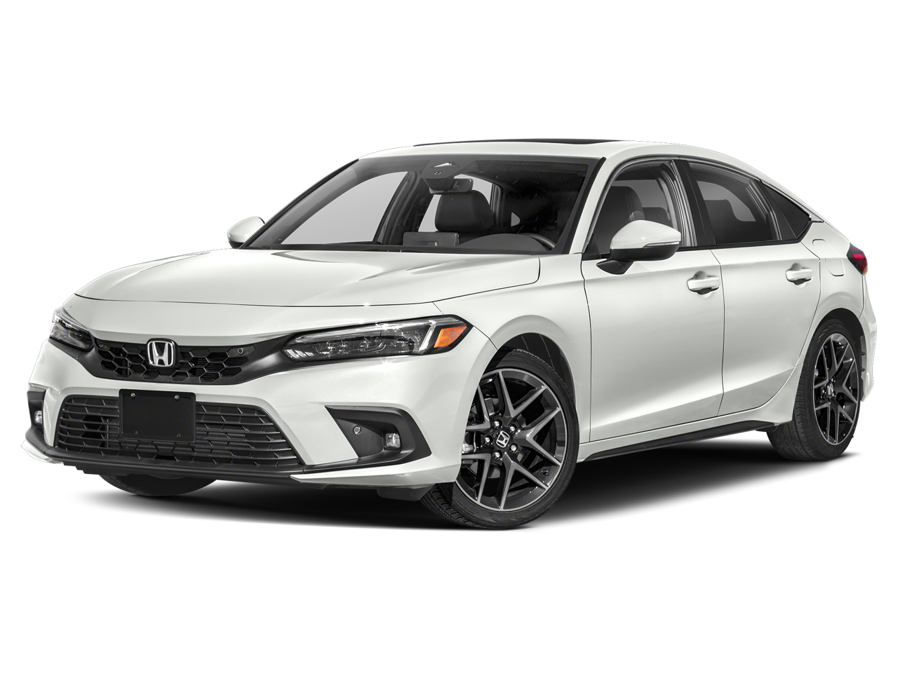 2023 Honda Civic Hatchback Sport Touring