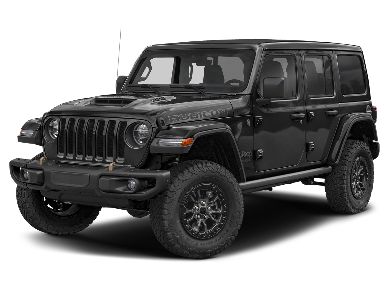 2023 Jeep Wrangler 4-Door Sport S 4x4