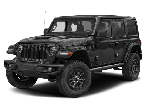 2023 Jeep Wrangler 4-Door Sport S 4x4