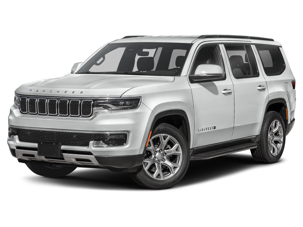 2023 Jeep Wagoneer Series II 4x2