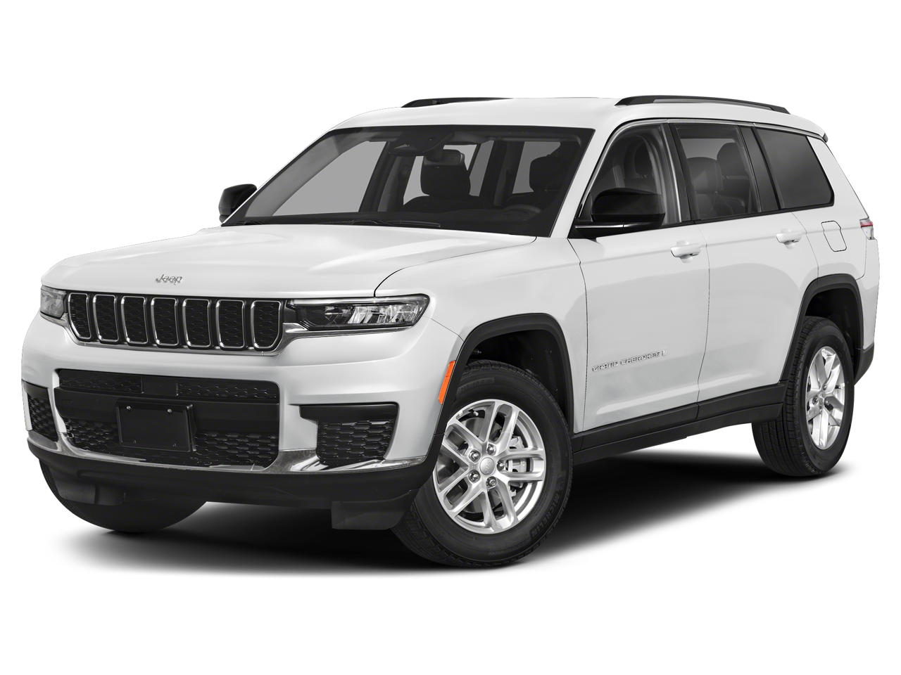 2023 Jeep Grand Cherokee L Laredo for sale in Columbia, SC