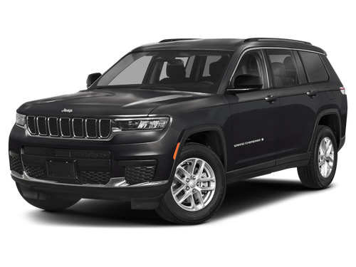 2023 Jeep Grand Cherokee L Altitude 4x2