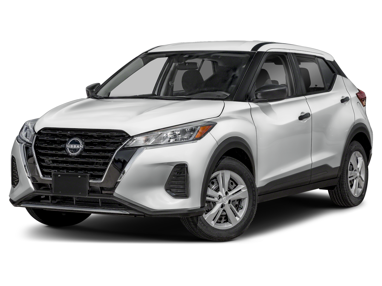 2023 Nissan Kicks SR Xtronic CVT