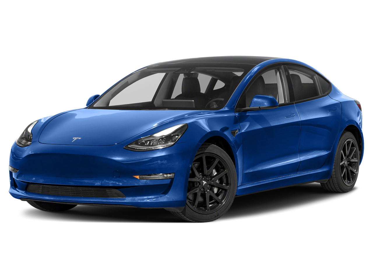 2023 Tesla Model 3 -'s photo
