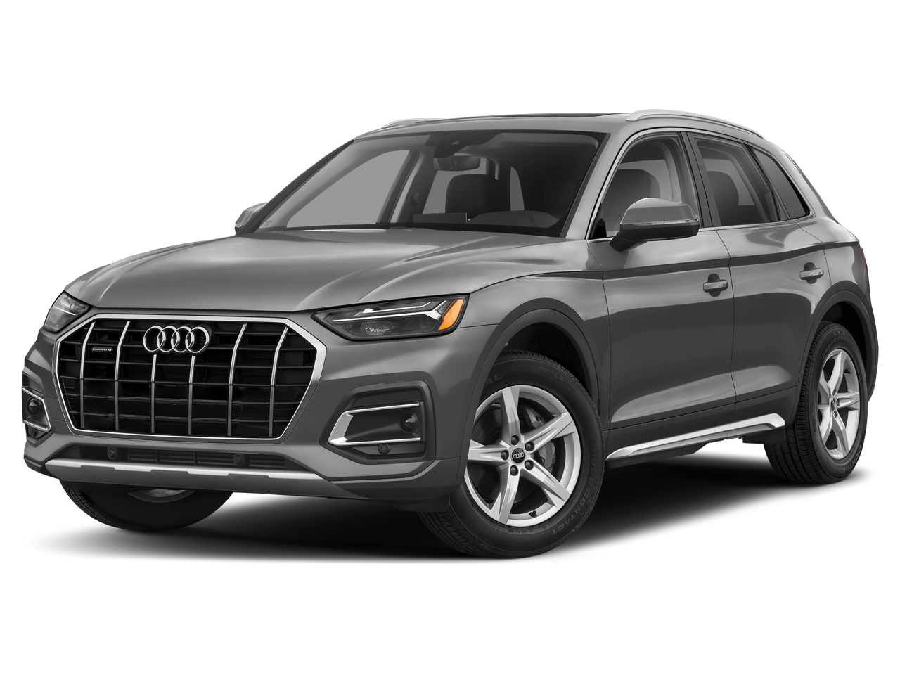 2024 Audi Q5 Premium 45 TFSI S line quattro