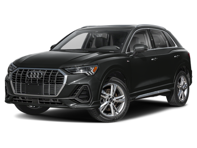 2024 Audi Q3 Premium 45 TFSI S line quattro Tiptronic