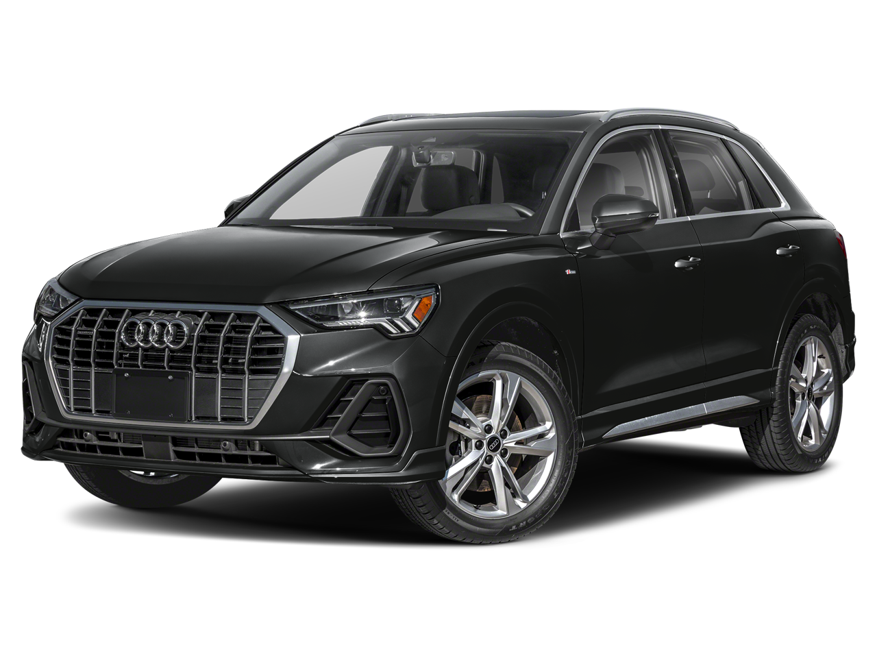 2024 Audi Q3 Premium 45 TFSI S line quattro Tiptronic