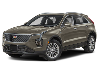 2024 Cadillac XT4 FWD Premium Luxury
