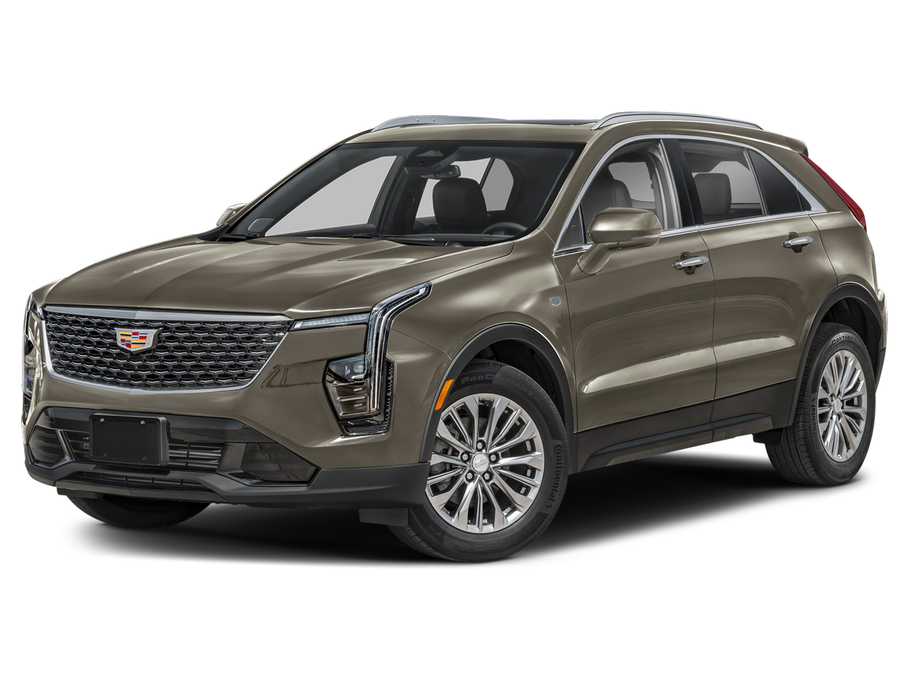 2024 Cadillac XT4 FWD Premium Luxury
