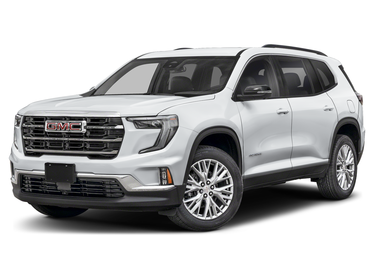 2024 GMC Acadia