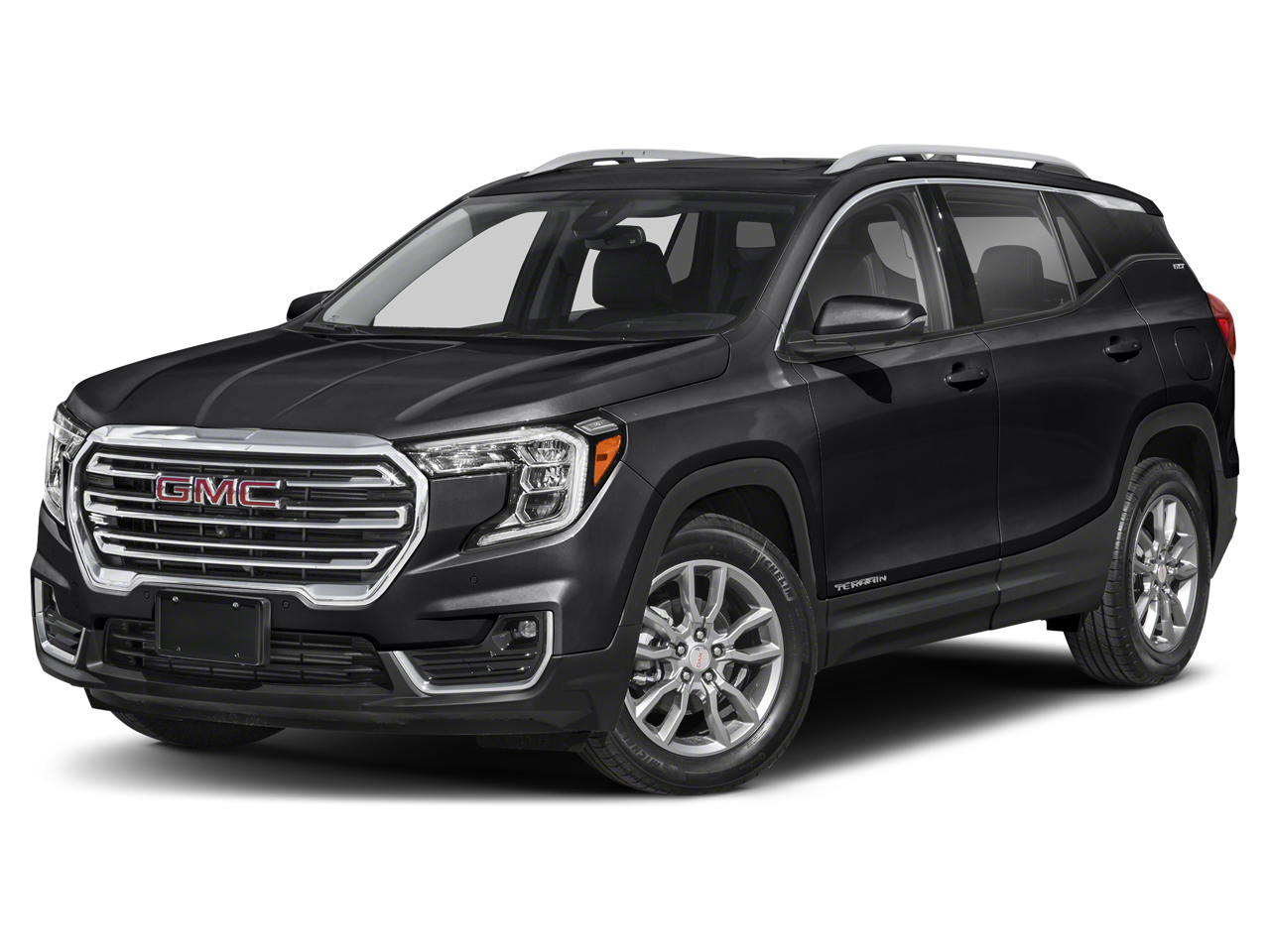 2024 GMC Terrain AWD SLE