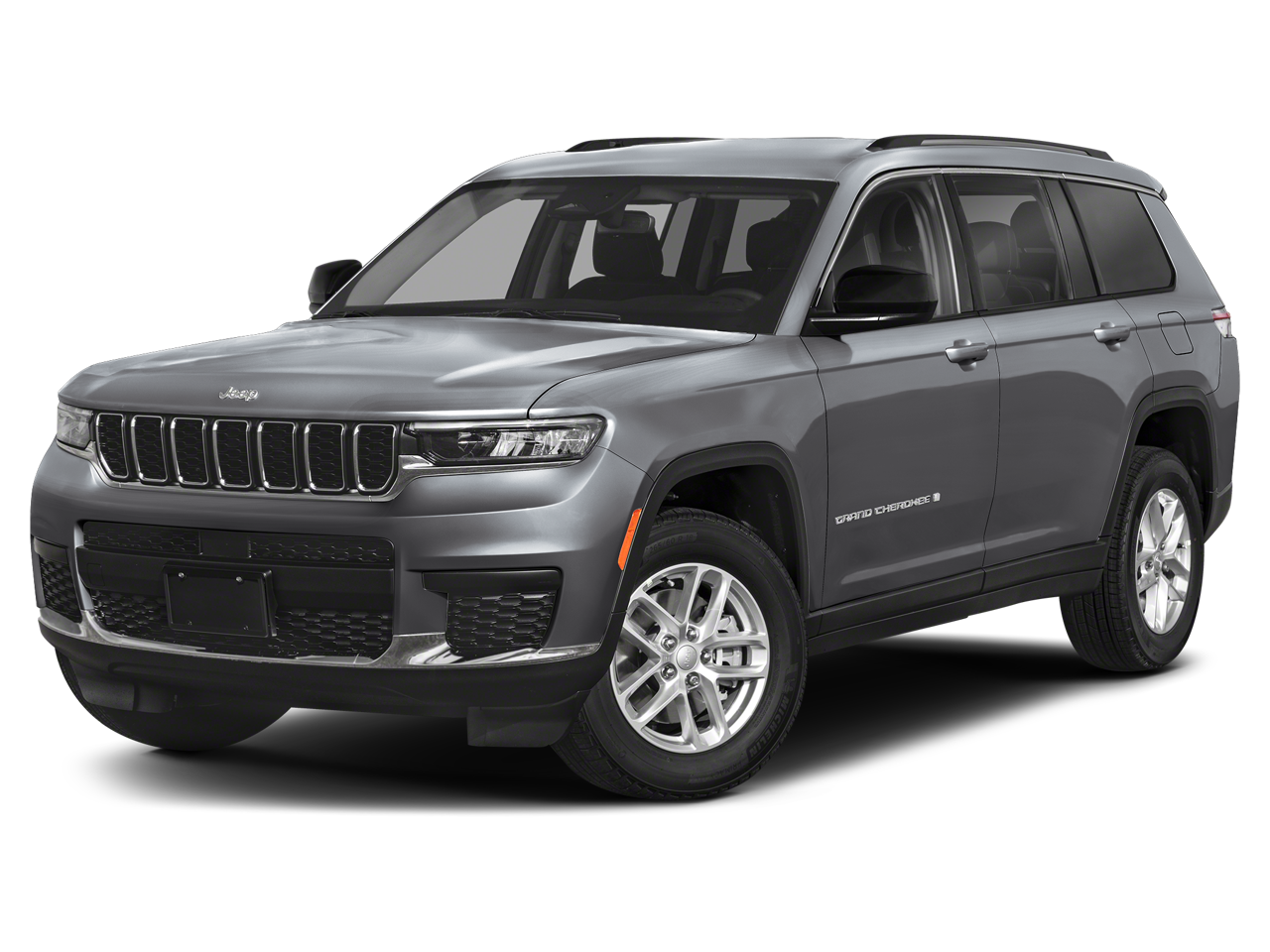2024 Jeep Grand Cherokee L Laredo X